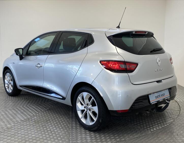 Renault Clio 21