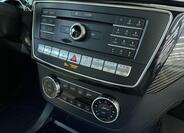 Mercedes-Benz GLS 19