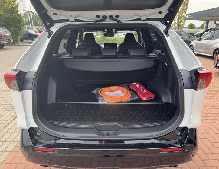 Toyota RAV4 7