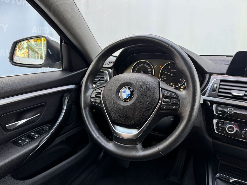 BMW Řada 4 17