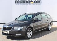 Škoda Superb 3