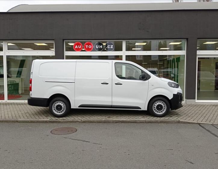 Fiat Scudo 3