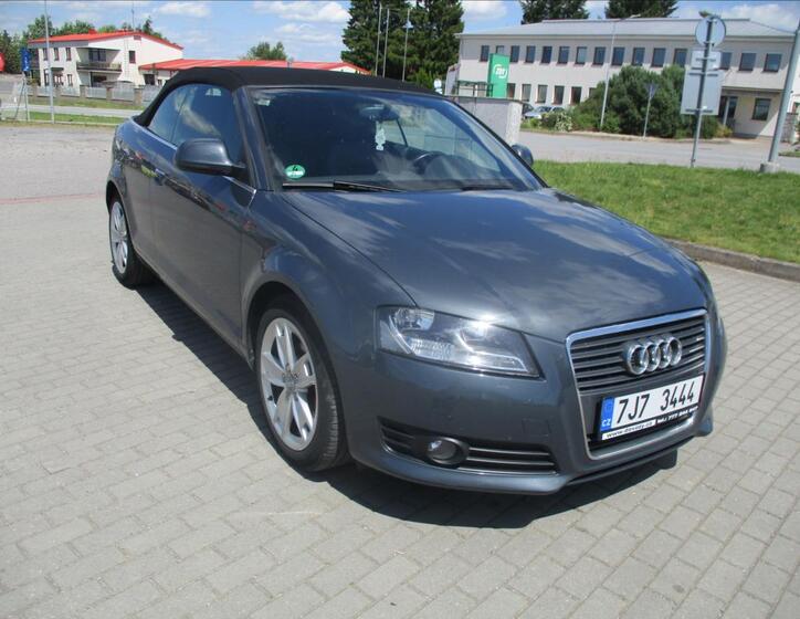 Audi A3 28