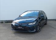 Toyota Corolla 1