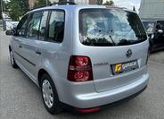 Volkswagen Touran 6