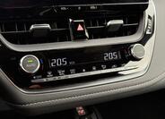 Toyota Corolla 18