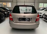 Škoda Fabia 5