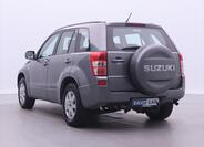 Suzuki Grand Vitara 4