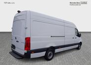 Mercedes-Benz Sprinter 5