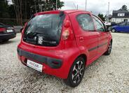 Peugeot 107 7