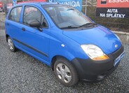 Chevrolet Spark 3