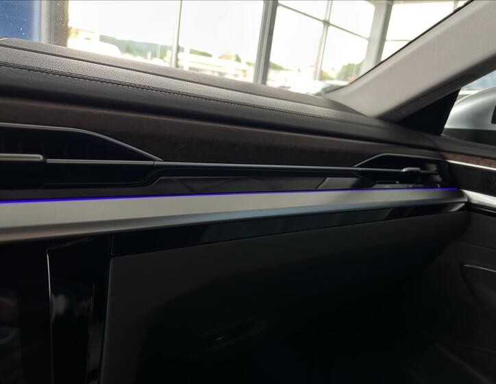 Volkswagen Arteon 13