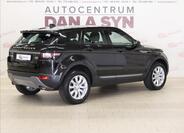 Land Rover Range Rover Evoque 4