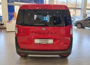 Ford Tourneo Courier 5