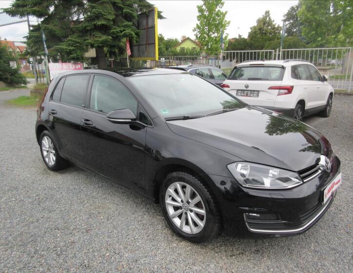 Volkswagen Golf 2