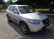 Hyundai Santa Fe 7
