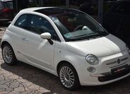 Fiat 500C 1