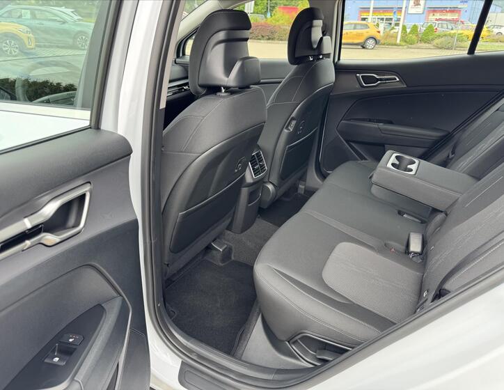 KIA Sportage 26