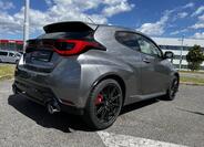Toyota GR Yaris 4