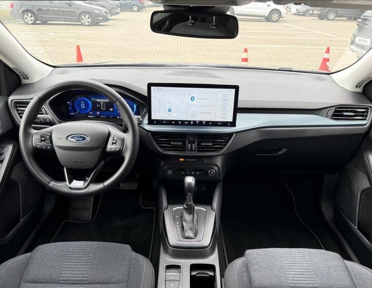 Ford Focus 23