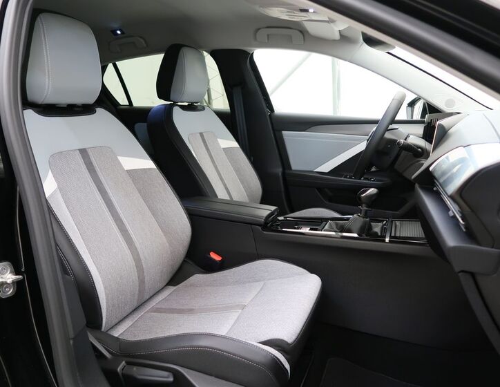 Opel Astra 19
