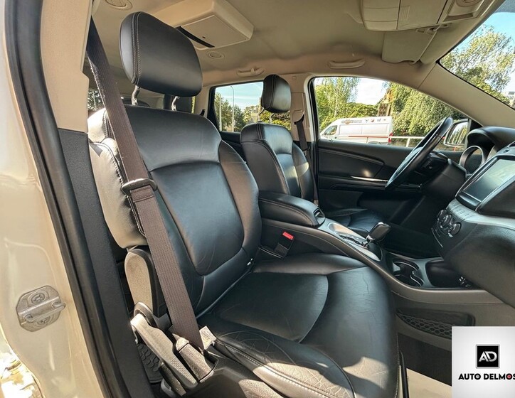 Fiat Freemont 26