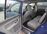 Volkswagen Touran 15