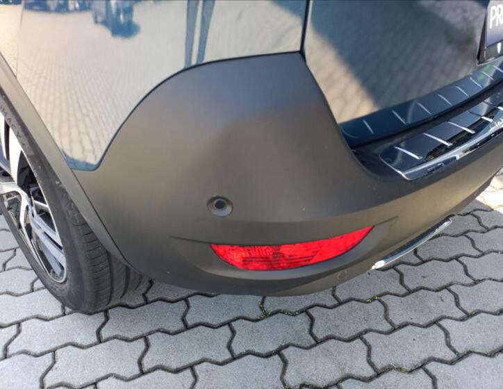 Peugeot 5008 13