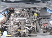 Škoda Rapid 32