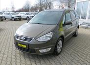 Ford Galaxy 3