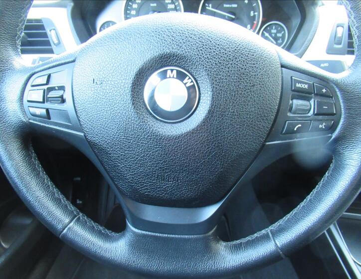 BMW Řada 3 14