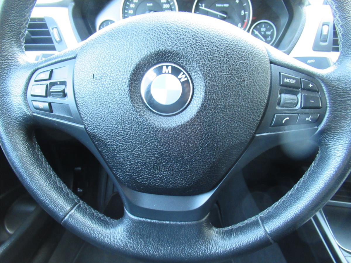 BMW Řada 3
