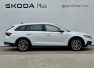 Škoda Octavia 11