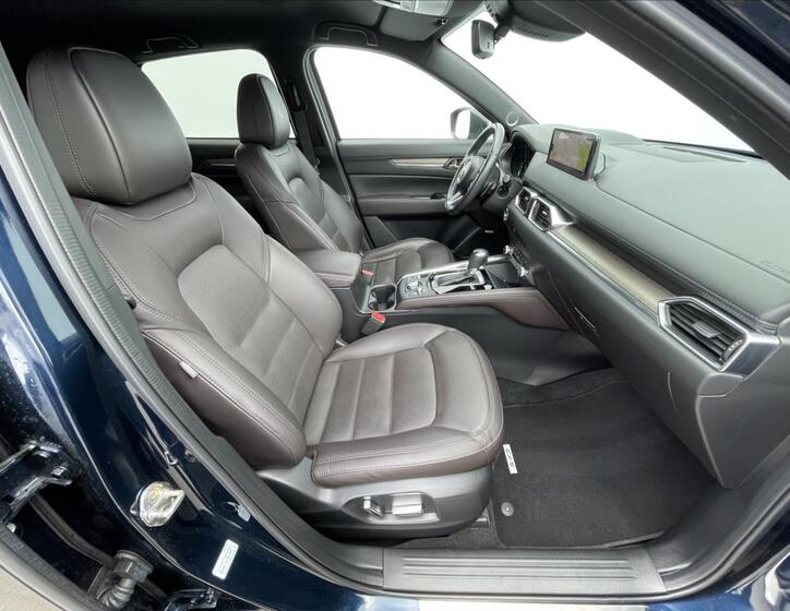 Mazda CX-5 18