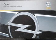 Opel Astra 27