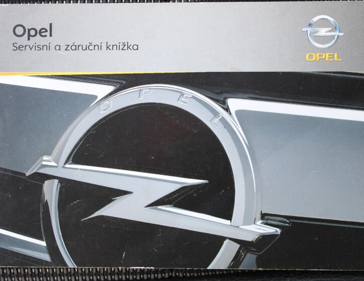 Opel Astra 27