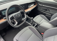SsangYong Torres 10