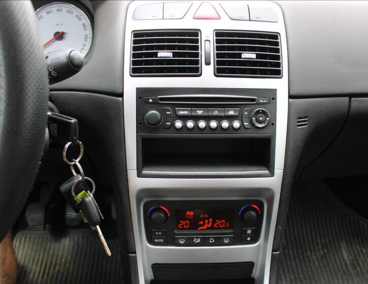 Peugeot 307 17