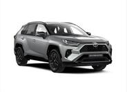 Toyota RAV4 1