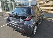 Toyota Yaris 13