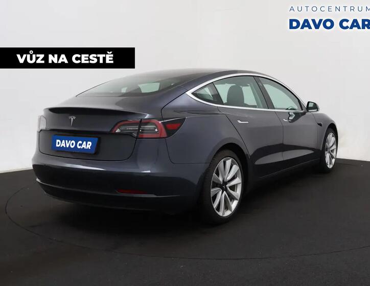 Tesla Model 3 2