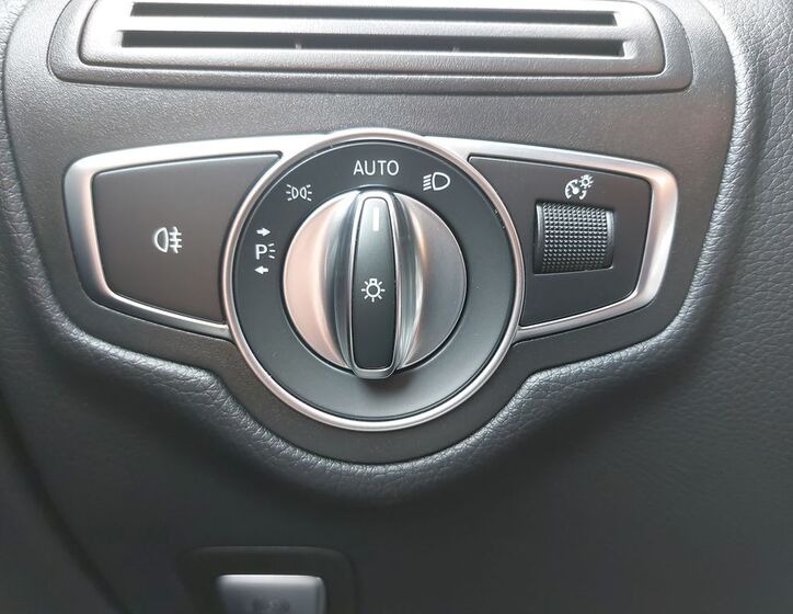 Mercedes-Benz GLC 21