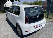 Volkswagen e-up! 4
