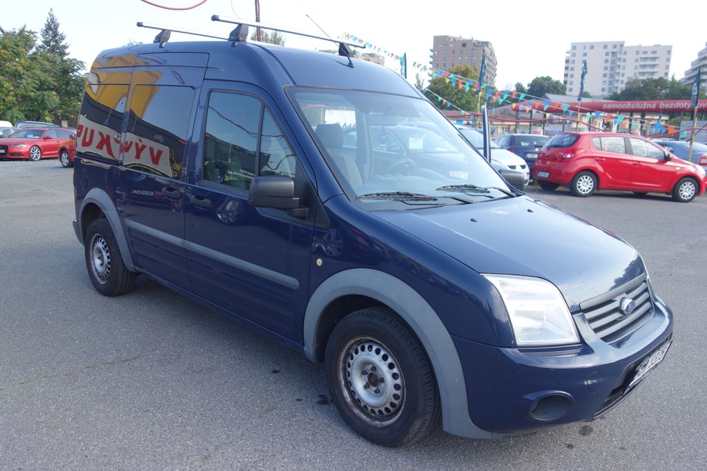 Ford Tourneo Connect