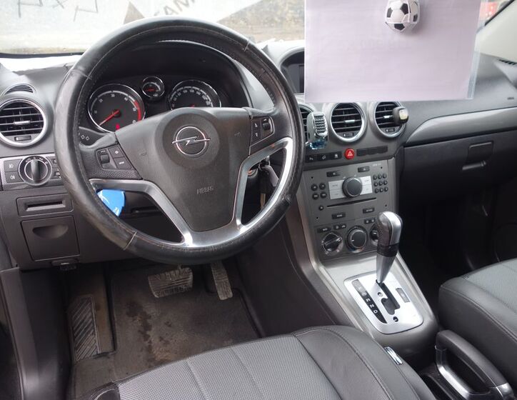 Opel Antara 19