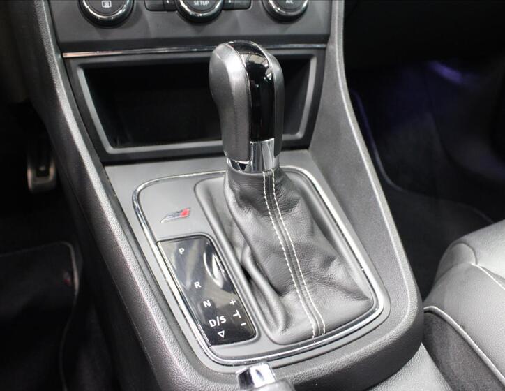 Seat Leon 25