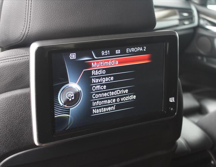 BMW X5 13