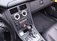 Mercedes-Benz SLK 27