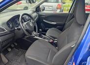 Suzuki Baleno 8