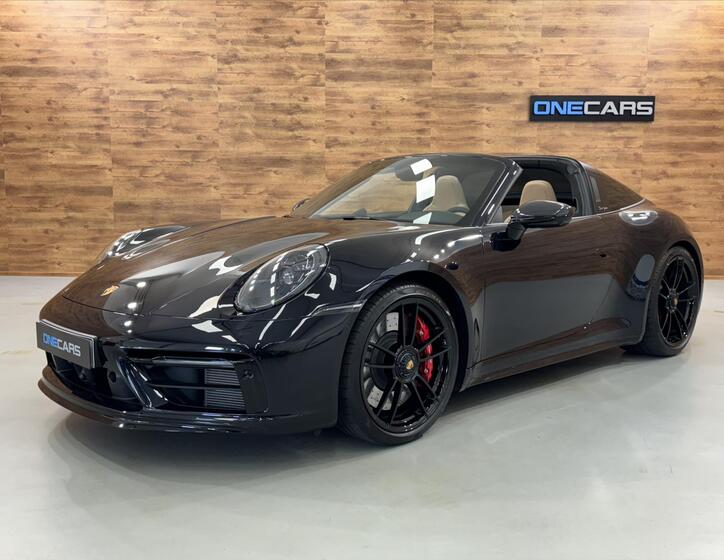 Porsche 911 3